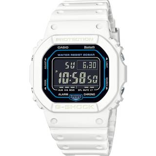 Casio Uhren - DW-B5600SF-7ER - weiß