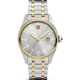 Swiss Military Hanowa SMWGH0000860 Thunderbolt Herrenuhr 43mm