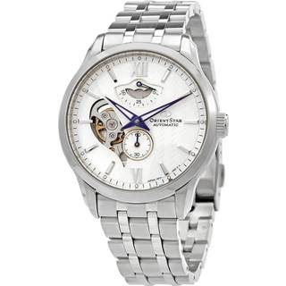 Orient Star RE-AV0B01S00B Contemporary Automatik Herrenuhr 41mm 10ATM