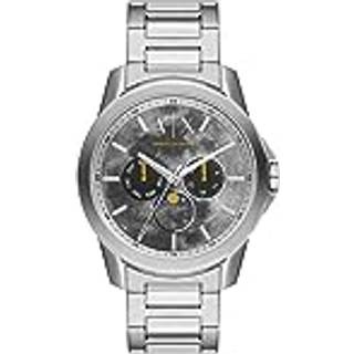 Wrist watch - Silver - --