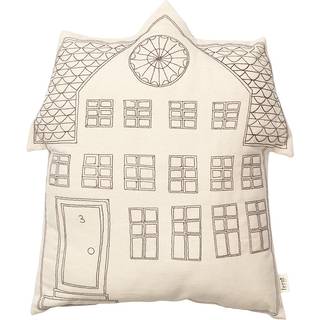 Ferm Living Adobe pude 45x45 cm Windows