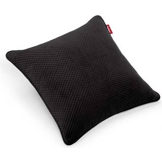 Fatboy Recycled Royal Velvet Pude 50x50 Cm - Pyntepuder & Betræk Genanvendt Polyester Cave - 106064