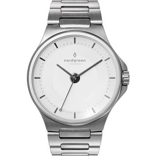 Nordgreen The Guardian GU40SIHLSIXX Ur til Herre