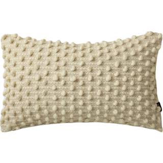 Tinted Tuhlin pude 30x50 cm Offwhite