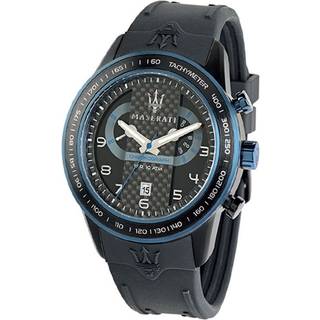 Mænds Maserati R8871610002 Elegant Ur