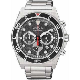 Vagary IV4-713-51 Mandens Stilfulde Armbåndsur