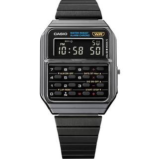 Casio CA-500WEGG-1BEF Herrenuhr Vintage collection 34mm 1ATM