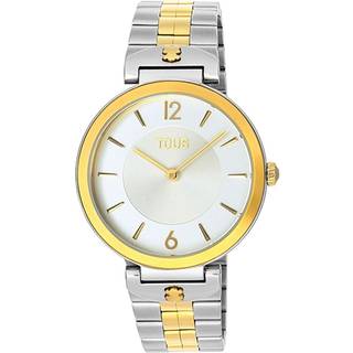 Tous 200351070 Classic Sølvfarvet/Stål Ø36 mm