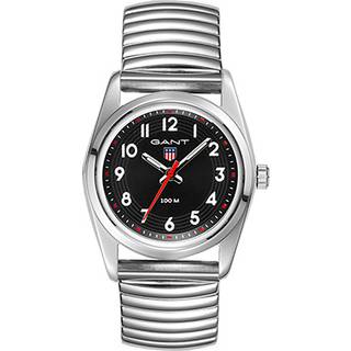 GANT Kids/Teens Graduate K280010-1 - Dreng - 28 mm - Analog - Quartz - Mineralglas