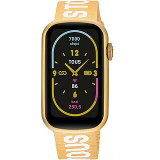 Tous 200351091 Classic LCD/Tekstil 16x43 mm