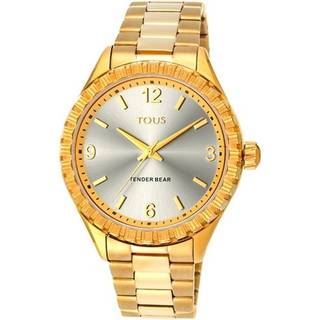 Stylish Ladies' Tous Watch 200350960