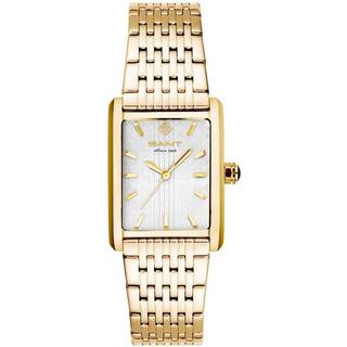 GANT Rhode Island G173002 - Dame - 24 mm - Quartz - Mineralglas