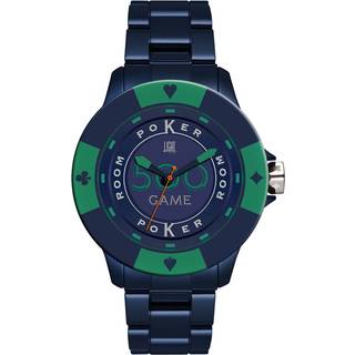 Unisex Light Time POKER Ur