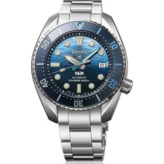 Seiko SPB375J1 Prospex Sea Herren-Taucheruhr PADI Special Edition