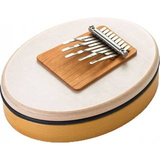 Hokema Sansula Basic Kalimba (A-mol)