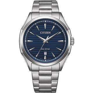 Citizen AW1750-85L Eco-Drive Herrenuhr 41mm 10ATM