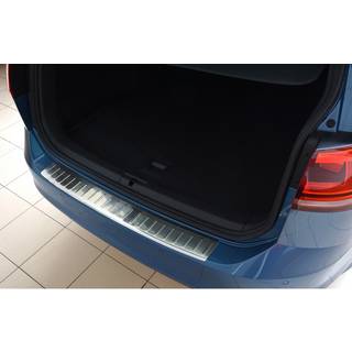 Læssekantbeskytter VW Golf VII Variant 2012-2016 Stål