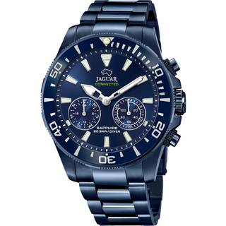 Jaguar ur Herre Executive diver - CONNECTED - model J930/1