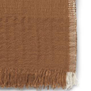 Ferm Living Weaver Tæppe Sugar Kelp