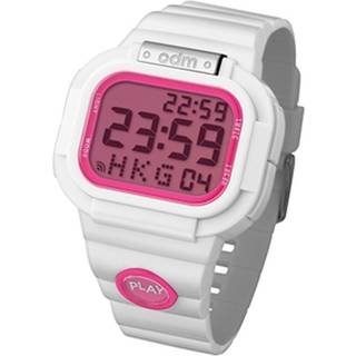 Stilfuld Unisex Ur ODM PP002-05 - Ø 45 mm
