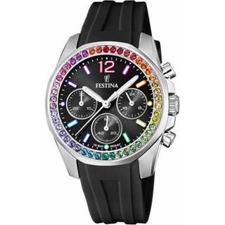 Stilfuld Dameur Festina F20610/3