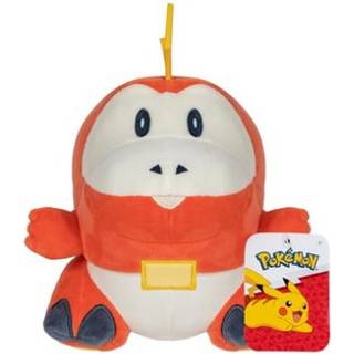 Pokémon bamse 20 cm – flere varianter – assorteret (På lager i butik)
