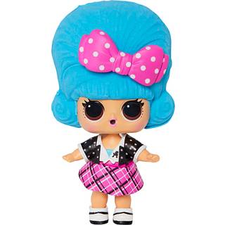 L.O.L. Squish Sand Magic Hair Tots