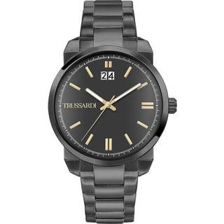 Trussardi R2453154004 Mandens Fashion Ur