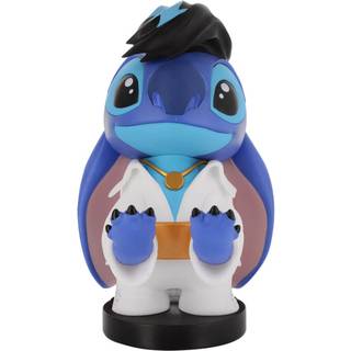 Cable Guys Lilo & Stitch: Elvis Stitch - Miscellaneous Tilbehør til spillekonsol