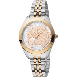 Just Cavalli Dameur JC1L210M0185 - Elegant Dameur (Ø 32 mm)