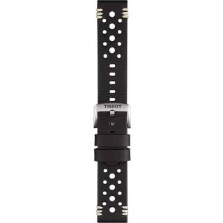 Tissot Uhrband - T852046810 - schwarz
