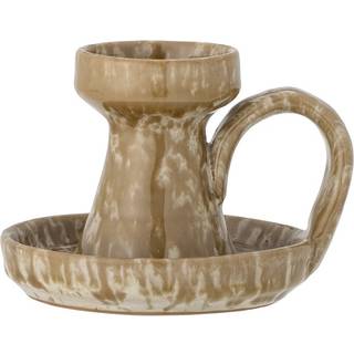 Sayeda Lysestage, Brown