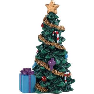 Lemax Christmas Tree