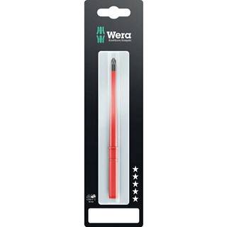 Wera werk Kk vde 65 is pz/s sb, # 2 x 154 mm