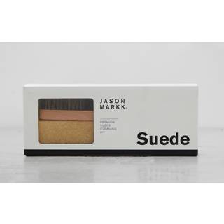 JASON MARKK JASON MARKK Suede Cleaning Kit | Accessories White ONE SIZE - White - White - ONE SIZE