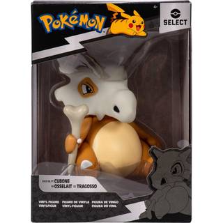 Pokémon Vinyl Figure Cubone 8 cm