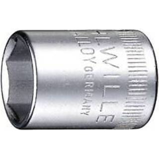 Stahlwille 40 10 01010010 Udvendig sekskant