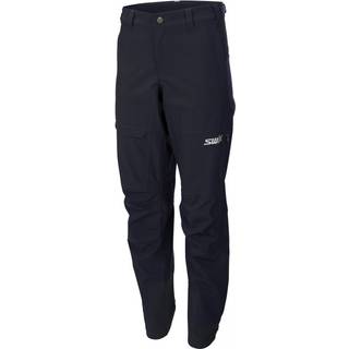 Swix Blizzard Pants, skalbukser, dame, navy