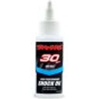Traxxas 5032 Silicon Shock Oil Premium 30WT (350cSt) 60ml