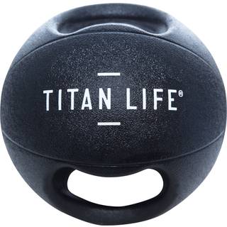 TITAN LIFE PRO Medicine Ball 6 kg DB Grib