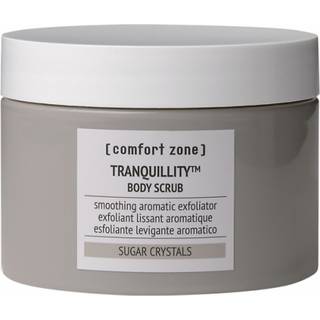 Comfort Zone Tranquillity Body Scrub Sugar Crystals - Relax