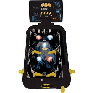 Batman Elektronisk Pinball Spil Arkade Spil 94090