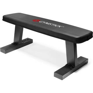 Gymstick Flat Bench Pro