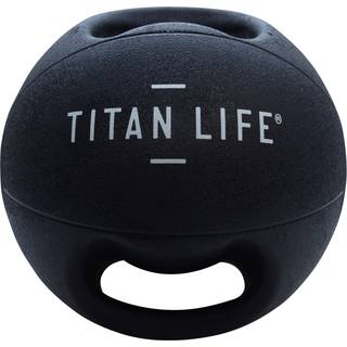 Titan Life PRO Medicine Ball DB Grib Vægt 4 kg