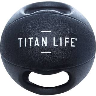 TITAN LIFE PRO Medicine Ball 8 kg DB Grib