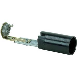 Gelia Holder til lysimitation E14, justerbar