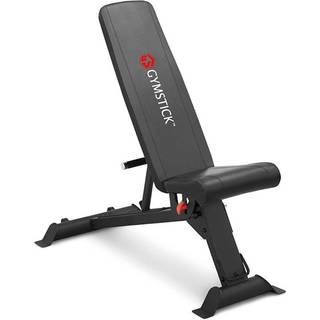 Gymstick Utility Bench Pro