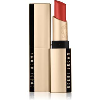 Bobbi Brown Luxe Matte Lipstick 3,5 gr. - Downtown