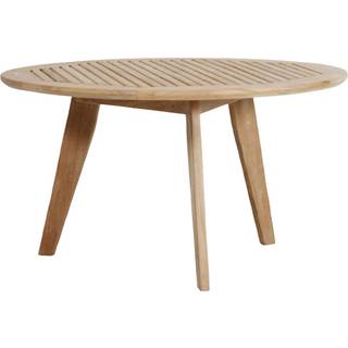 Kastos lounge bord Ø90