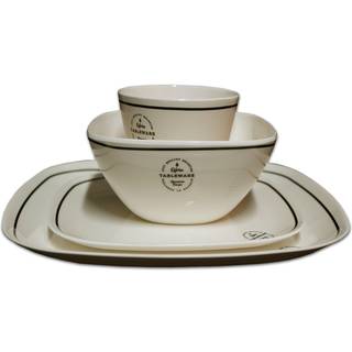 Signature Melamine Set